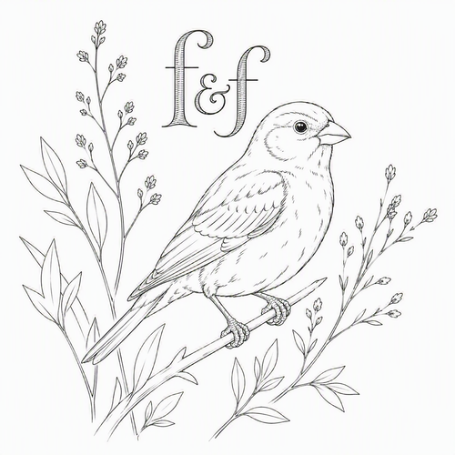 Finch & Foundry Haus