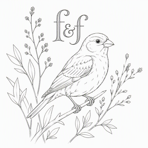 Finch & Foundry Haus